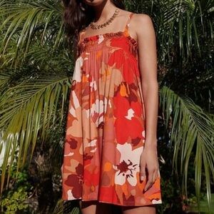 Sanctuary “Lakeside” dress